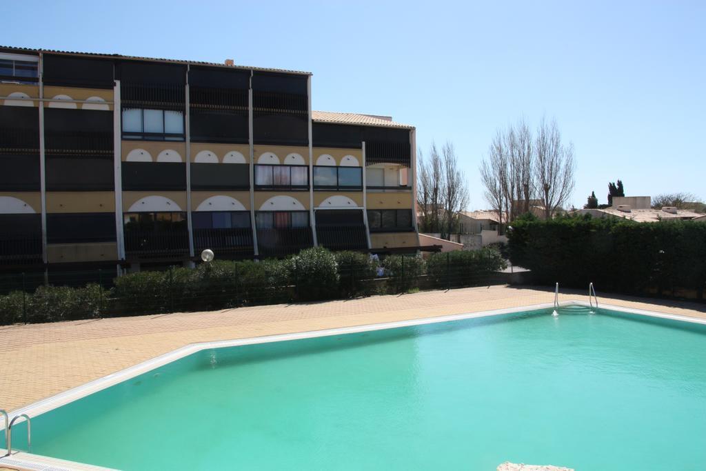 Studio Village Naturiste Port Venus Enigma Agde Exterior photo
